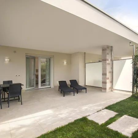 Apartment Manzoni 3 Bardolino