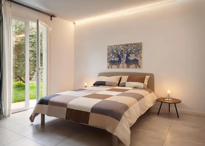 Apartamento Manzoni 3 *