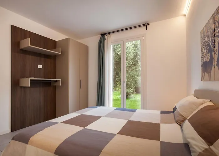 Apartament Manzoni 3 *