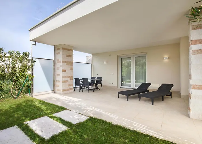 Manzoni 3 * Bardolino