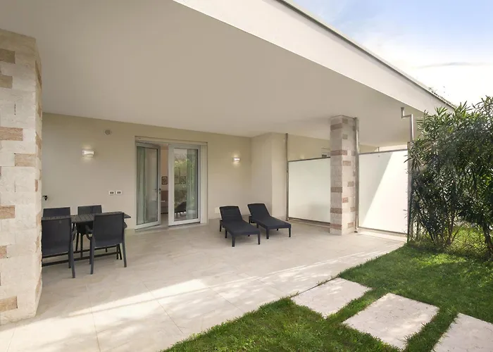 Apartament Manzoni 3 Bardolino